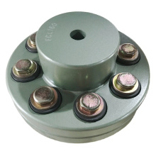 Stainless Disc Flexible Beam Coupling Encoder Couplings